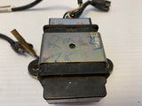 RM TM Suzuki CDI