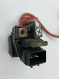 Vinson / Eiger ATV Starter Relay