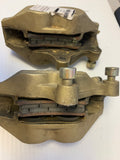 Ducati 996 998 Front Calipers