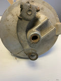 ATC250ES Front Wheel Hub