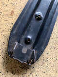 Polaris Steel Ski