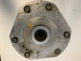 2004 F6 Primary Clutch