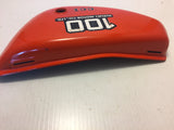 Suzuki TC100 Side Covers