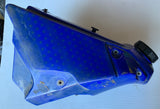 YZ 250 Gas Tank