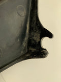 XJ750 Seca Left Side Cover