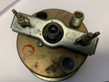 Formula Mach Speedo