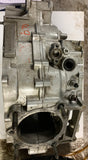 SRX600 Crank Case Assembly