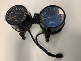 KZ1000 Shaft Speedo Tach Gauges