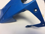 GSX-R 600 GSX-R 750 SRAD Blue Belly Cowl