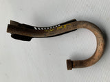 XL125 Head Pipe Exhaust Pipe