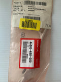 VTR1000F Super Hawk Rear Brake Pedal
