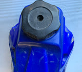 YZ 250 Gas Tank