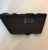 1978 XS500 Left Side Cover