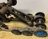 XLT X-TRA 12 Suspension