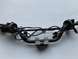 ZR600 ZL Handlebars and Switches