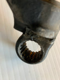 RM465 Kickstart Lever