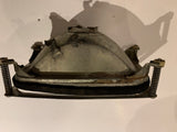 Yamaha SRV Headlight