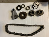 V-Max Reverse Kit