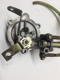 1988 Wildcat 650 Oil Pump