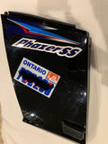 Yamaha Phazer SS Side Panel Hood 3