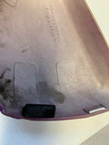 XV1100 Virago Side Covers