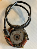 RM465 Stator Magneto Assembly