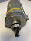 Honda CB900f Starter Motor