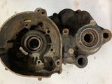 1981 YZ125 Crank Cases