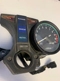 KZ440 LTD Tach RPM