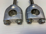 CR500R Handlebar Risers