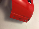 GSX 600F KATANA Lower Fairings