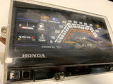 Honda CH150 Elite Gauges