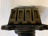 RM465 Reed Valve Cage