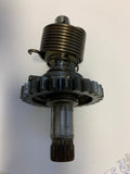 RM465z Kickstart Shaft