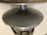 2004 F6 Primary Clutch