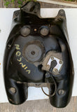 Vinson 500 Gas Tank