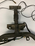 Enticer Excell Handlebars