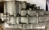 SRX600 Crank Case Assembly