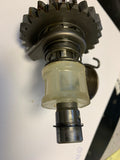 RM465z Kickstart Shaft