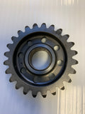 RM465 Gear Start Gear