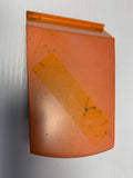 ZX-7R Tail Center Cover