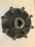 Vintage Yamaha Wheel Sprocket