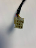 Yamaha Ignition Switch