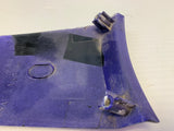 GSX-R 750 Rear Tail Cover