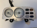 V-MAX 1200 Dash Gauges