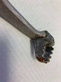 CR250R CR500R Rear Brake Pedal