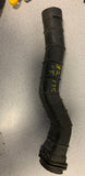 YT125 TRI-MOTO Air Cleaner Duct