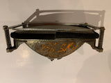 Yamaha SRV Headlight