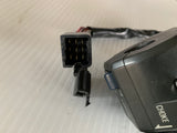 Ninja, Zephyr Left Handlebar Switch