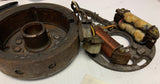 Polaris TXL340 Stator and Flywheel